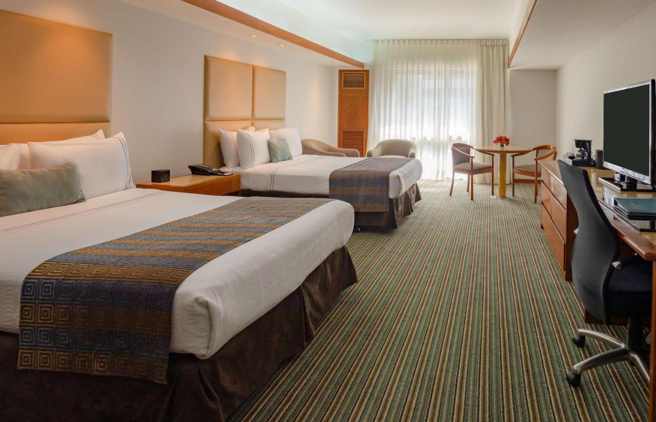 Sonesta El Olivar Hotel Lima