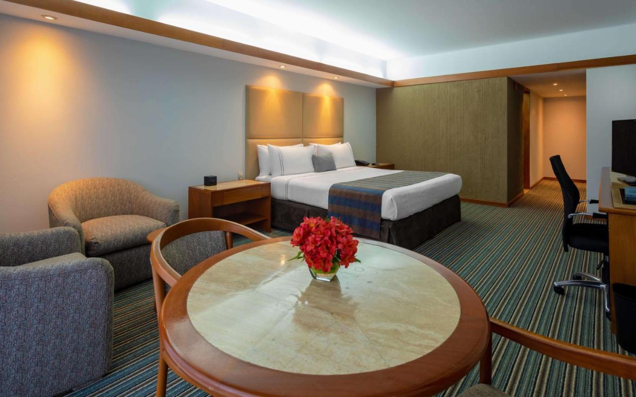 Sonesta El Olivar 5* Lima
