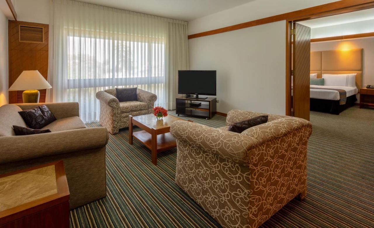 Sonesta El Olivar Hotel Lima
