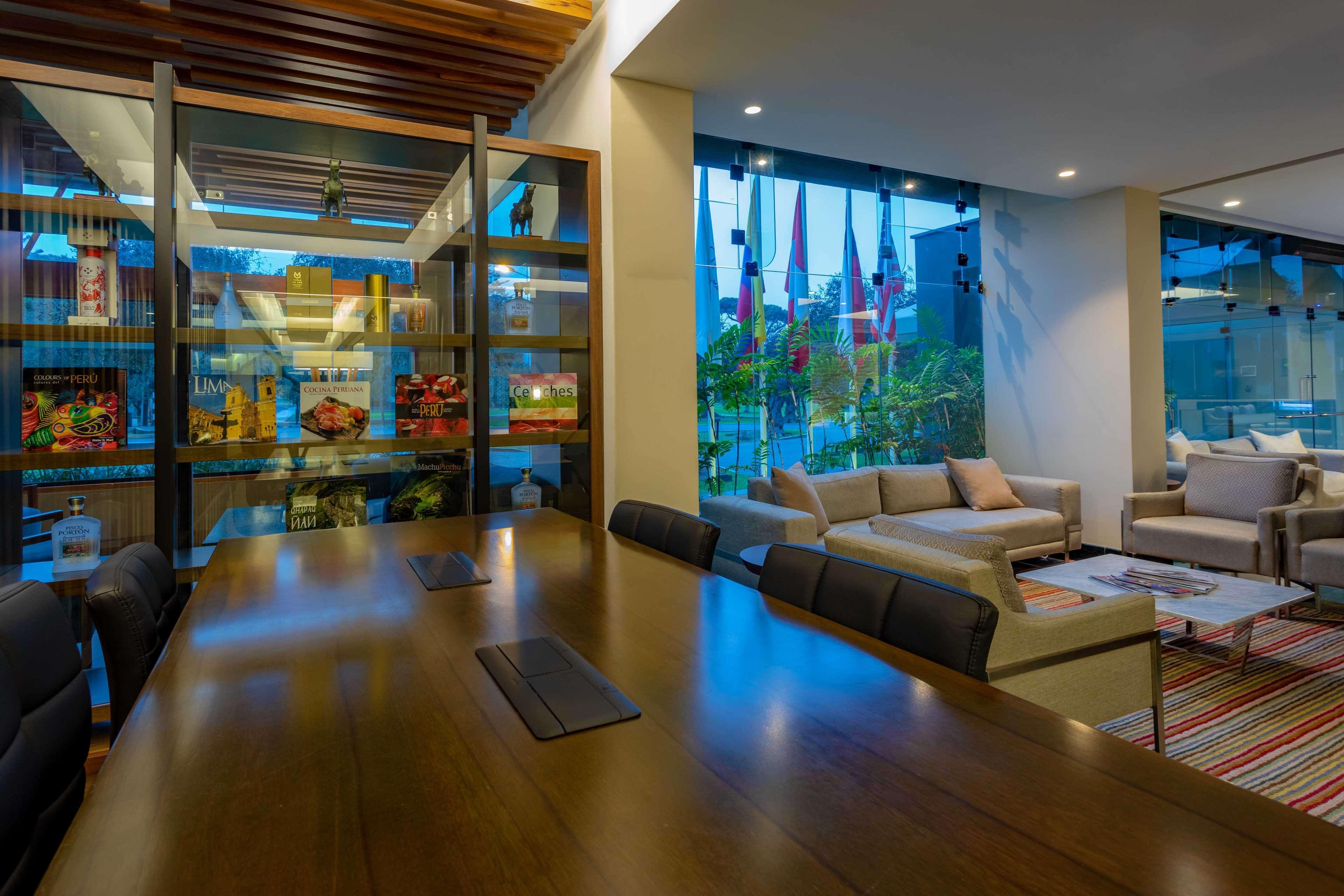 Sonesta El Olivar Hotel