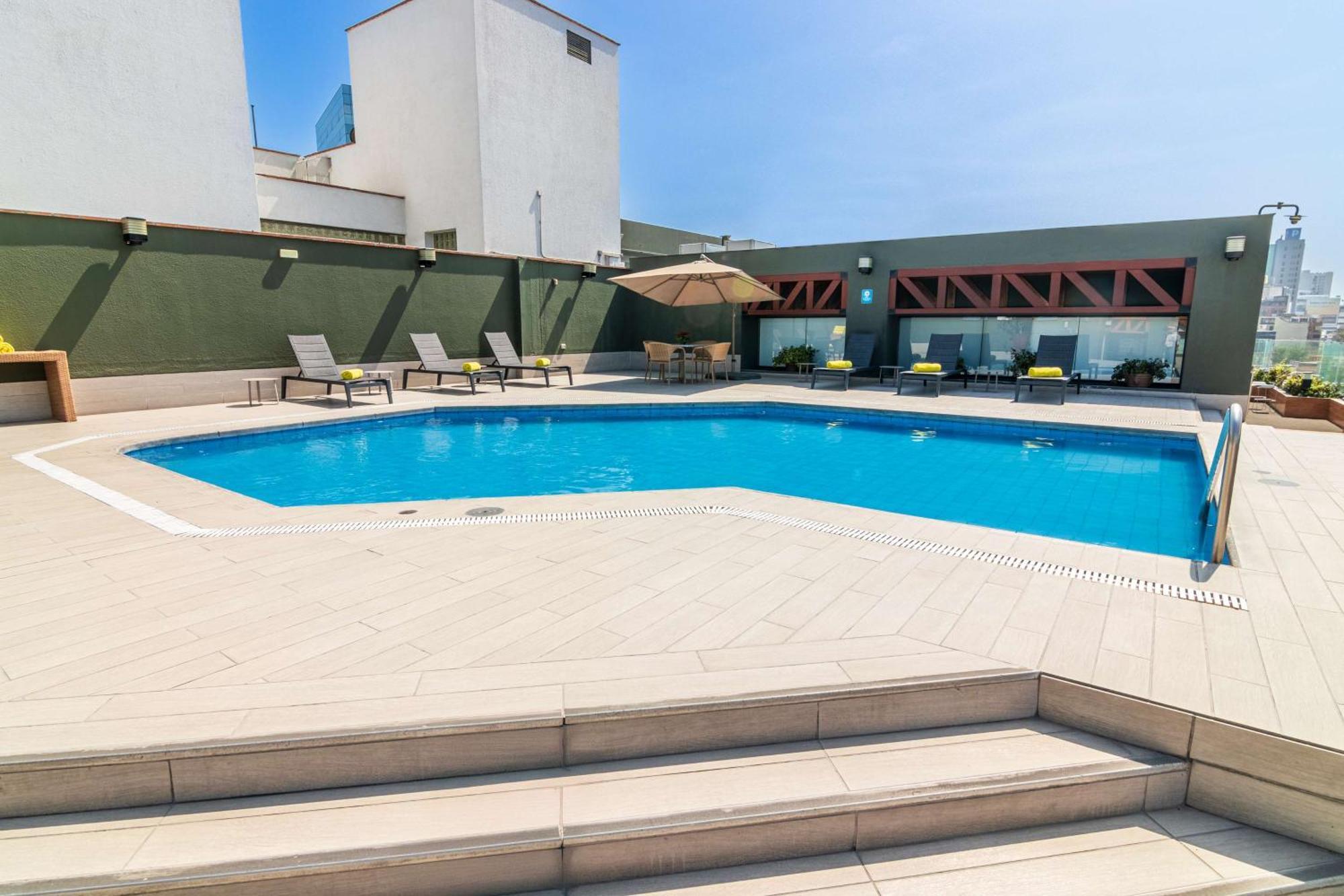 Sonesta El Olivar Hotel 5*